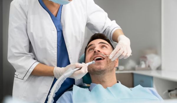 General Dentist Carmel