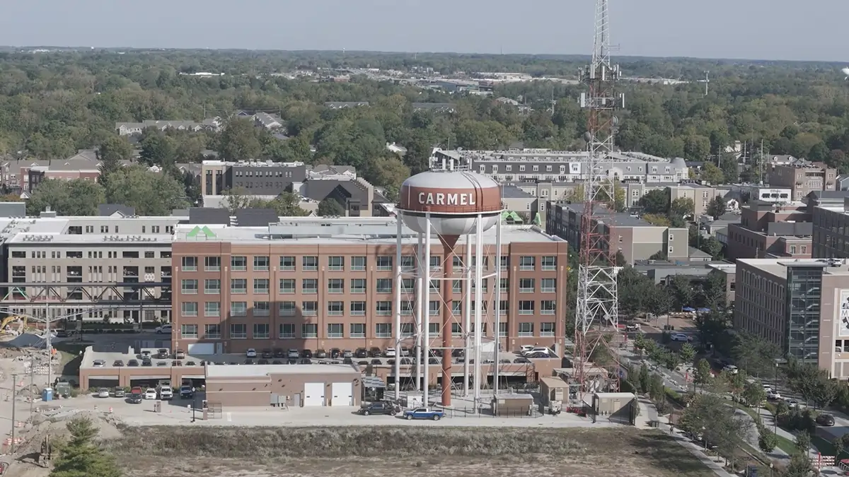 Alvarez Family Dentistry office in Carmel, IN