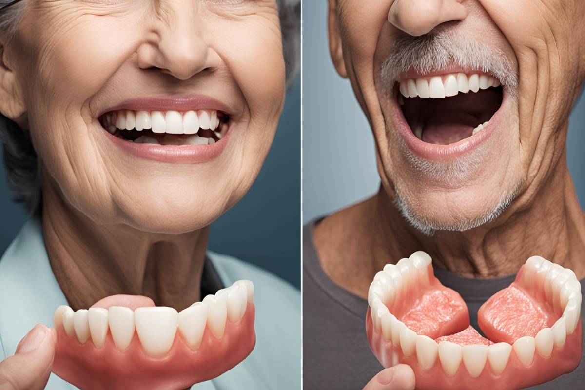Understanding Full Dentures: The Complete Patient Guide