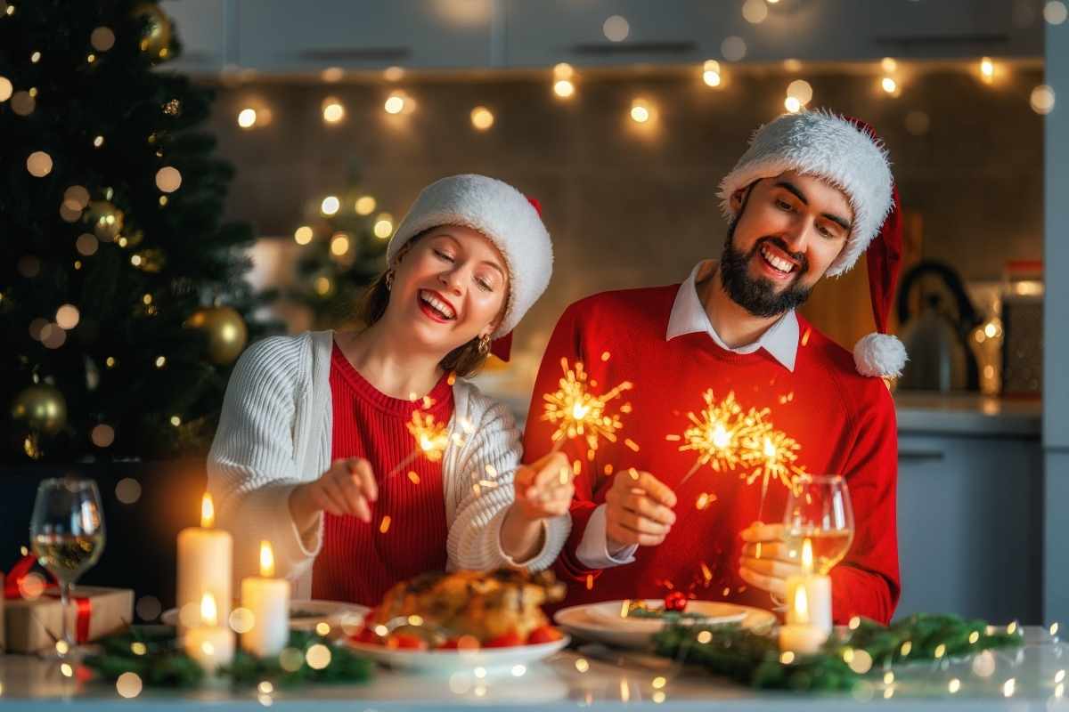 Smile Bright This Christmas Cosmetic Dentistry