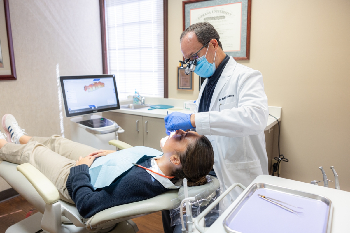 how often should you go to the dentist