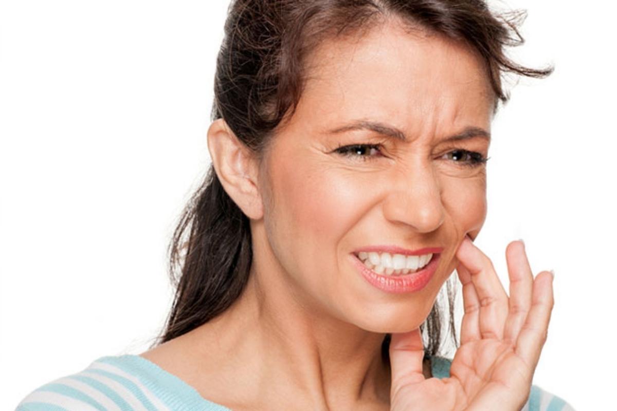 Why Do Cold Drinks Hurt Your Teeth