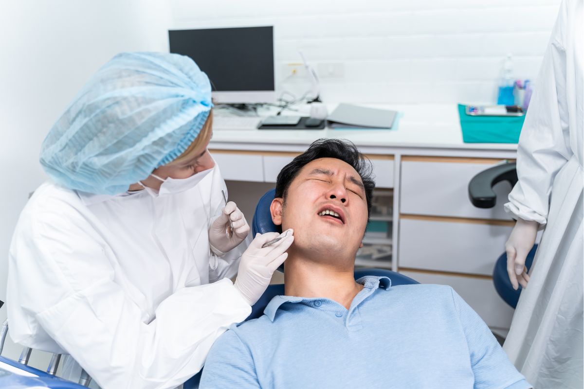 What Happens to Your Jawbone After a Tooth Extraction